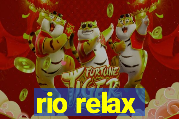 rio relax